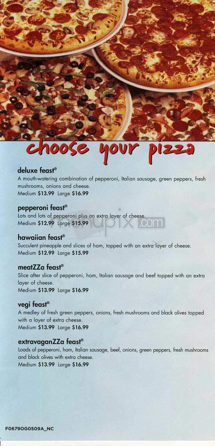 /502637/Dominos-Pizza-Arlington-VA - Arlington, VA