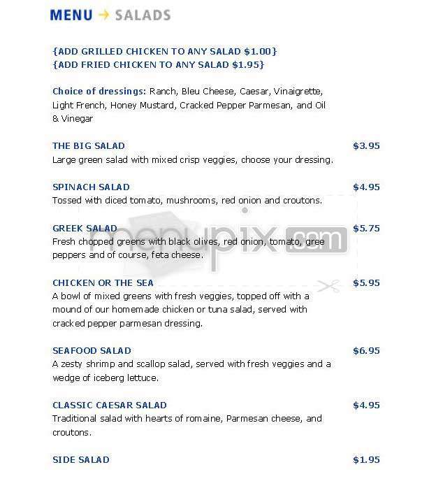 /501972/Froggy-Bottom-Pub-Washington-DC - Washington, DC