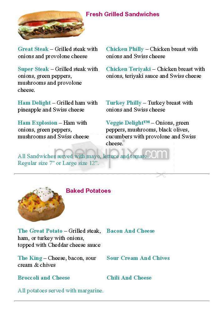/503065/Great-Steak-and-Potato-Washington-DC - Washington, DC