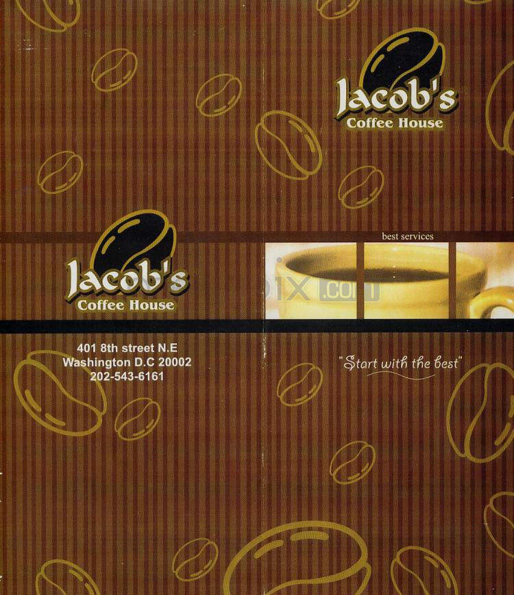/500726/Jacobs-Coffee-House-Washington-DC - Washington, DC