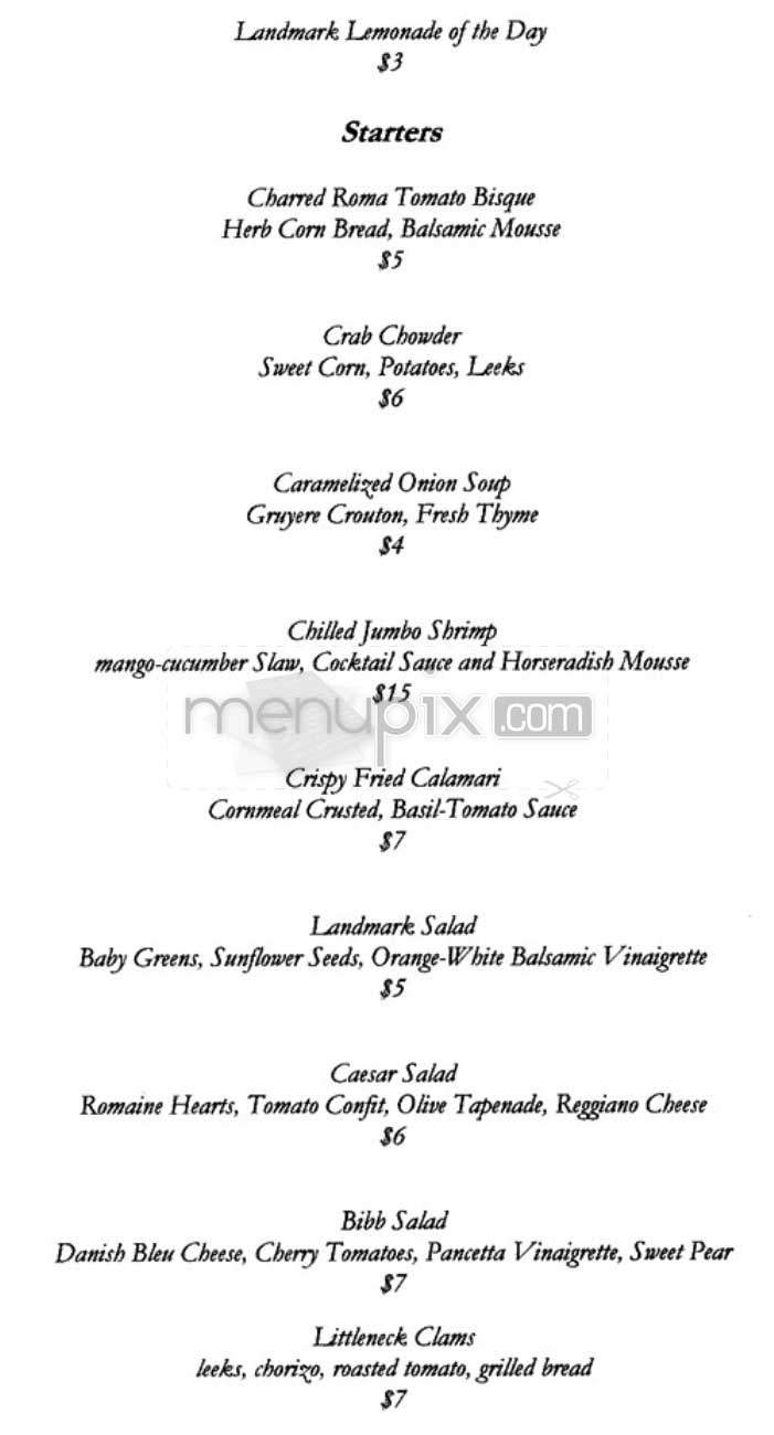/502866/Landmark-Melrose-Hotel-Washington-DC - Washington, DC