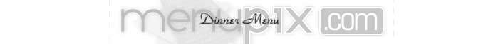 Ristorante La Perla - Washington, DC menu_pic