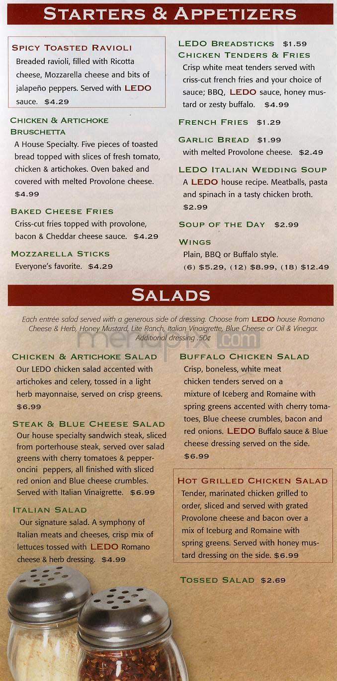 /2005402/Ledo-Pizza-Menu-Prince-Frederick-MD - Prince Frederick, MD