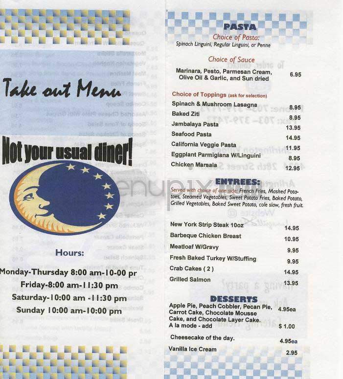 /502652/Luna-Grill-and-Diner-Arlington-VA - Arlington, VA
