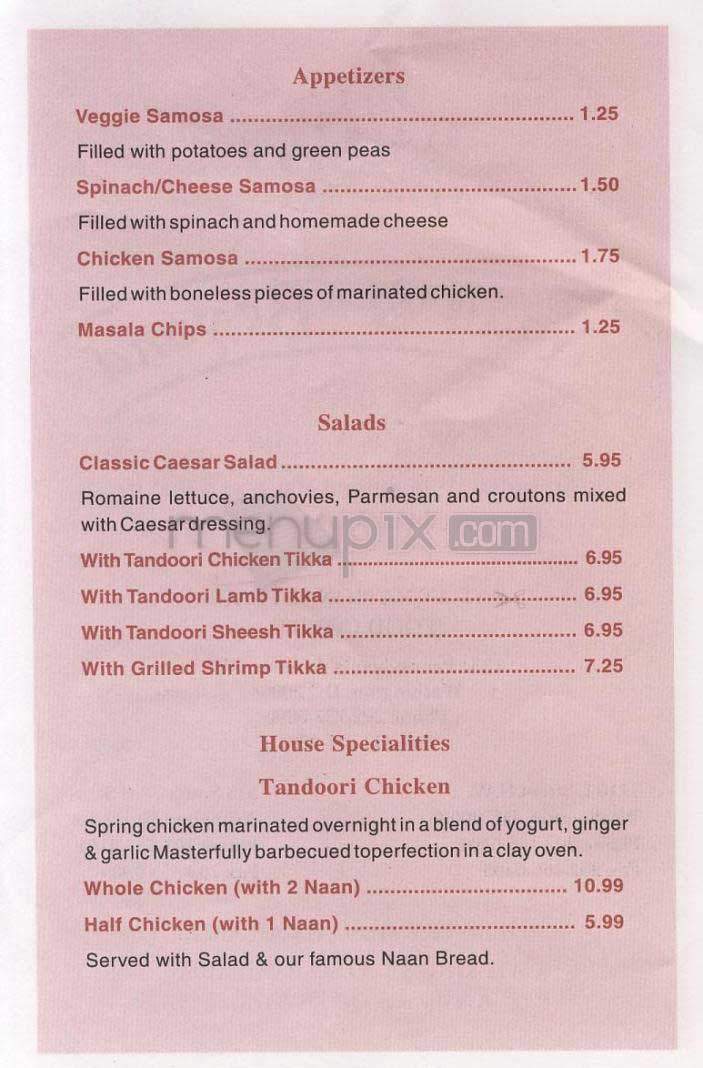 /501685/Naan-and-Beyond-Washington-DC - Washington, DC