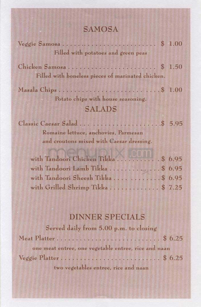 /501566/Naan-and-Beyond-Washington-DC - Washington, DC