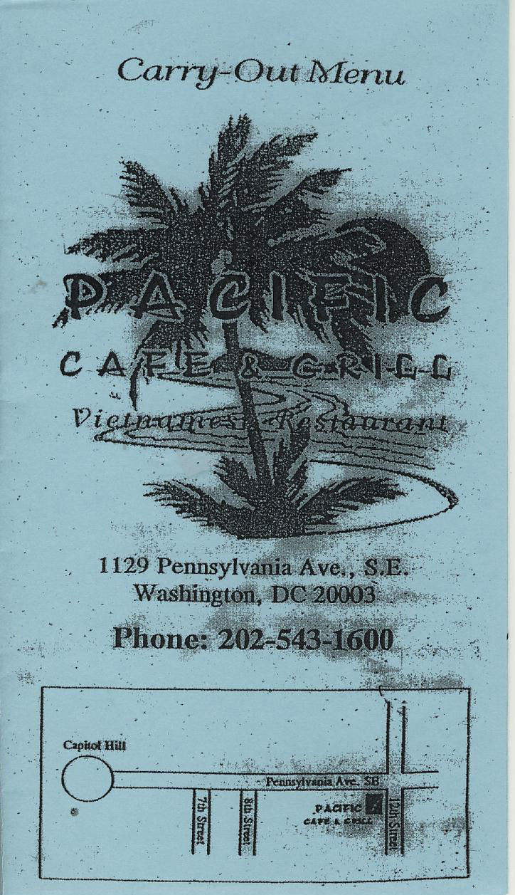 /500886/Pacific-Cafe-Washington-DC - Washington, DC