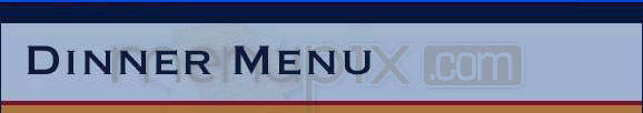 Pinzimini at The Westin Arlington Gateway - Arlington, VA menu_pic