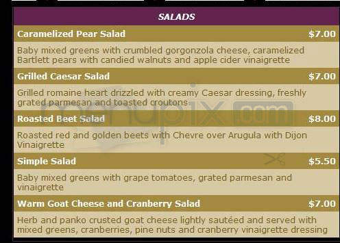 /503263/Restaurant-Vero-Arlington-VA - Arlington, VA