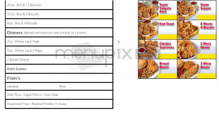 /324220/Bojangles-Famous-Chicken-n-Biscuits-North-Wilkesboro-NC - North Wilkesboro, NC