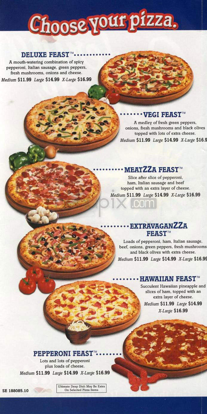 /650075/Dominos-Pizza-Wilmington-NC - Wilmington, NC