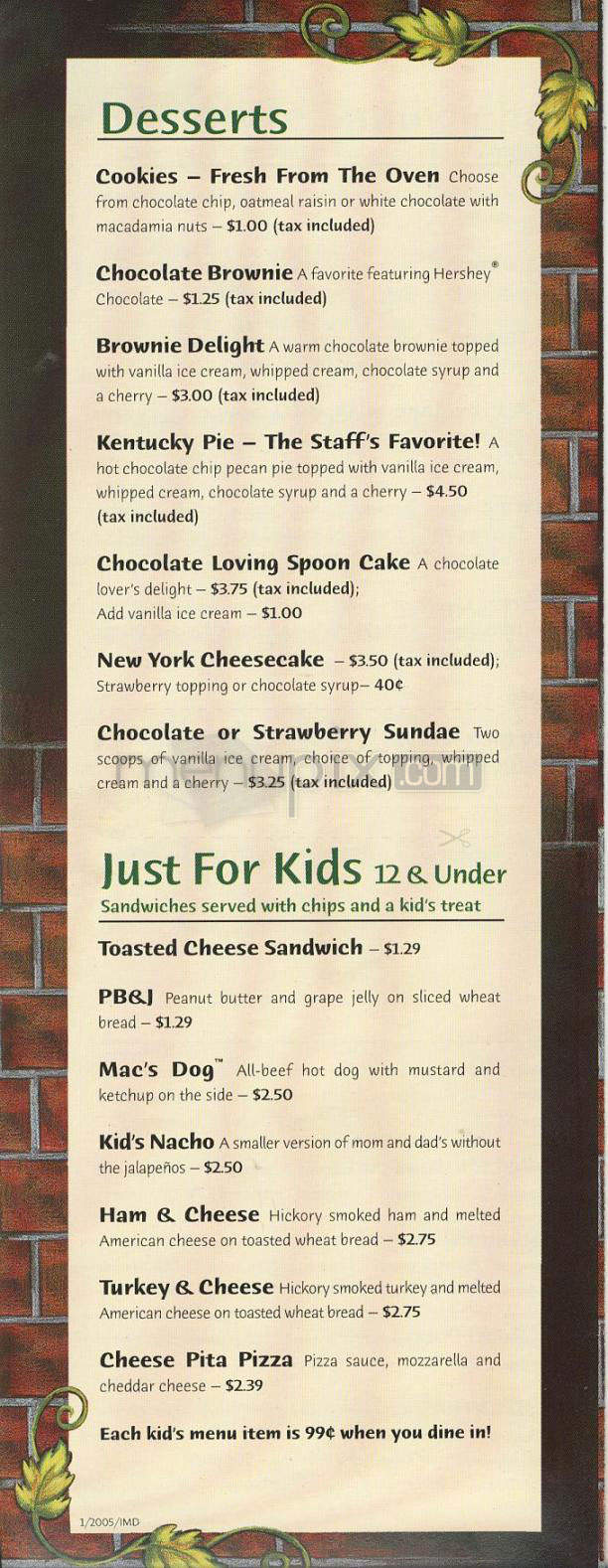 /28065241/McAlisters-Deli-Merrillville-IN - Merrillville, IN