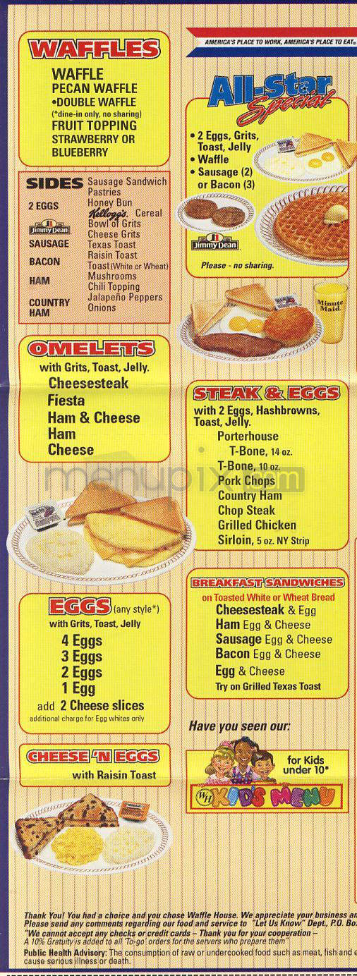 /3312921/Waffle-House-Lumberton-NC - Lumberton, NC