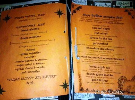 Witches Brew - West Hempstead, NY menu_pic