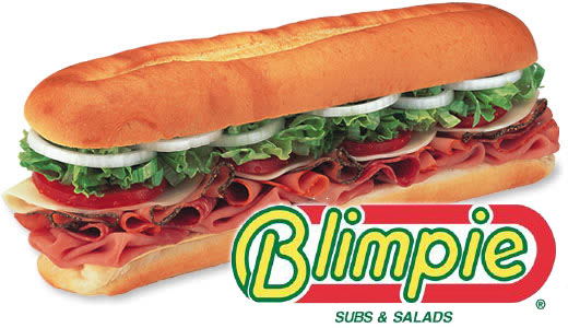 Blimpie Subs & Salads photo