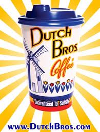 Dutch Bros Coffee photo