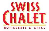 Harvey's Restaurant & Swiss Chalet menue. photo