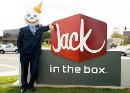 Jack in the Box photo