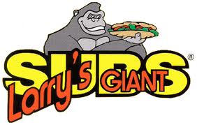 Larry's Giant Subs photo
