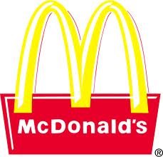 Online Menu of McDonald's, Fort Lee, NJ