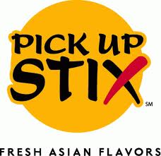 Pick Up Stix photo