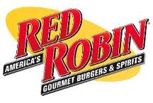 Red Robin Gourmet burgers photo