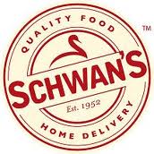 Schwan's photo