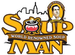 SoupMan photo