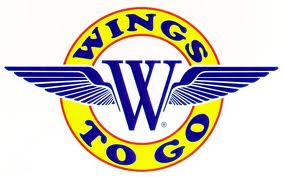 Wings to Go photo