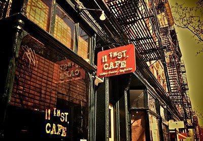 11th Street Cafe photo