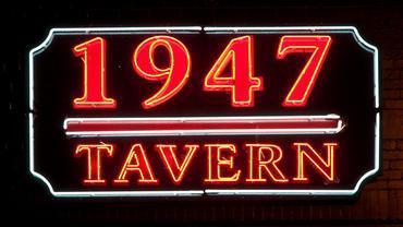 1947 Tavern photo