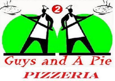 2 Guys and A Pie Pizzeria photo