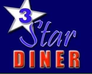 Three Star Diner photo