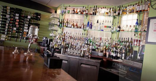 Four Olive Wine Bar photo