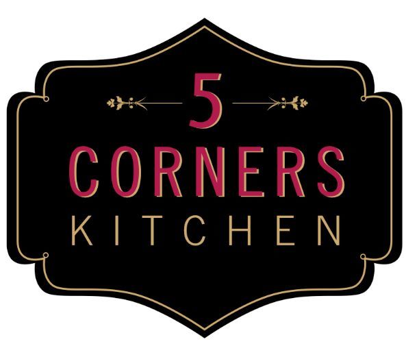 5 Corners Kitchen photo