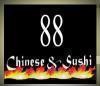 88 Chinese & Sushi photo
