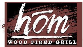HOM Wood Fired Grill photo