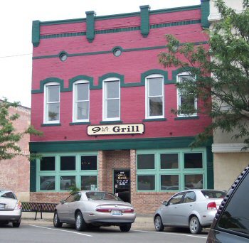 9th Street Grill photo