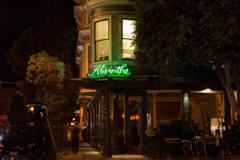 Absinthe Brasserie & Bar photo