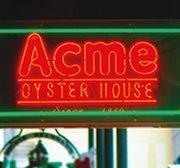 Acme Oyster House photo