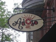 Adobo Grill photo