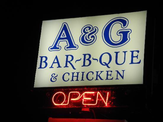 A & G Barbecue & Chicken photo
