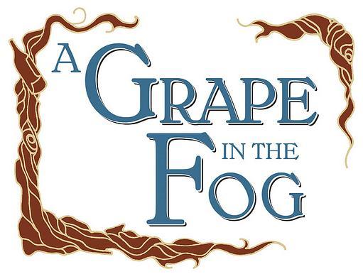 A Grape in the Fog photo