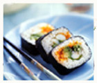 Dior Sushi Japanese Cuisine photo