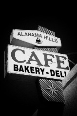 Alabama Hills Cafe and Bakery photo