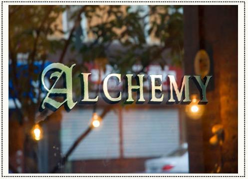 Alchemy photo