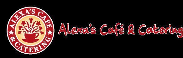 Alexa's Garden Cafe photo