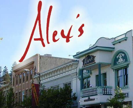 Alex's Plaza Restaurant & Bar photo