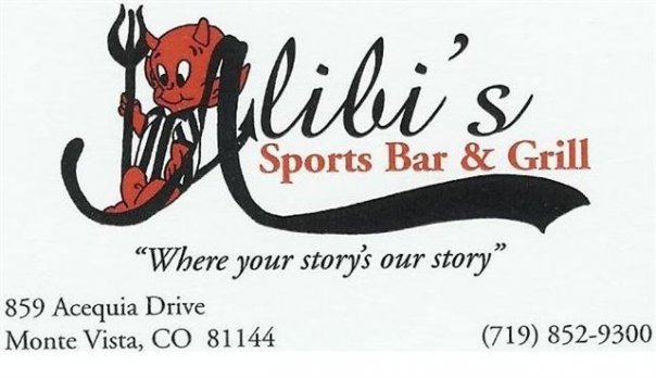 Alibi's Sports Bar & Grill photo