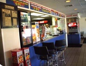 Al's Deli & Grill photo